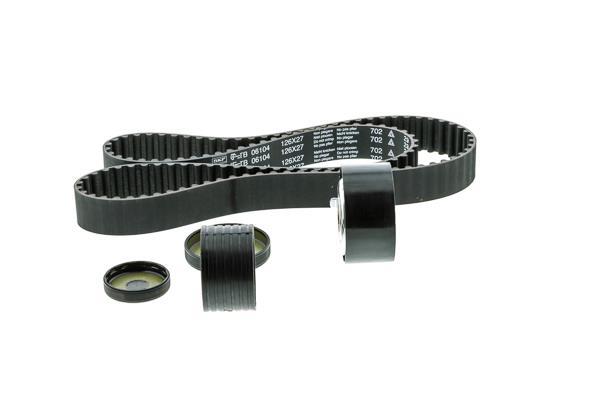 Kit de distribution (Kit courroie de distribution) AISIN ref. TSN-901